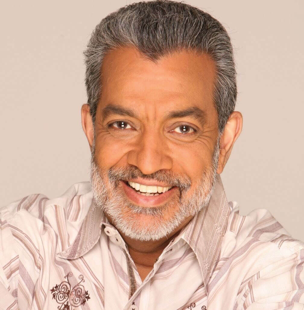 Sam Chand